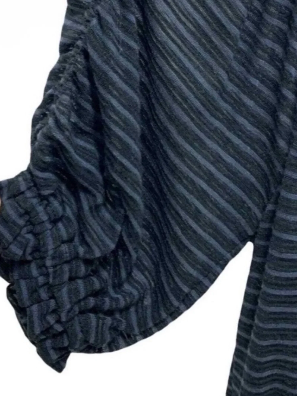 Free People Dorothy Striped Top X-Small